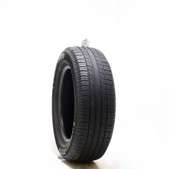 Set of (4) Used 225/65R17 Michelin Defender 2 102H - 7.5/32