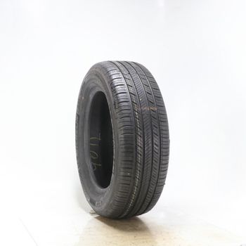 Driven Once 235/60R18 Michelin Premier A/S 103H - 8/32