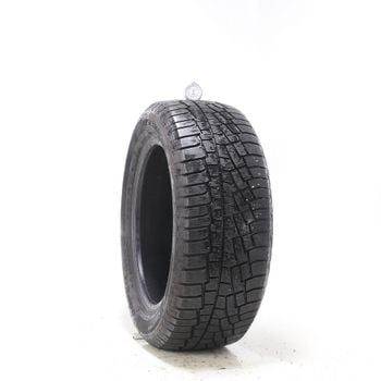 Used 235/55R17 Cooper Discoverer True North 99H - 7/32