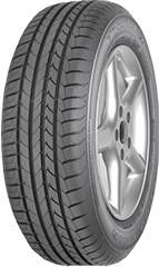 New P235/45R19 Goodyear EfficientGrip ROF 95V