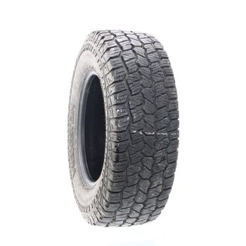 Used LT265/70R17 Vredestein Pinza AT 121/118R - 14/32