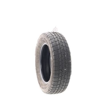 Set of (2) Used 195/65R15 Firestone WeatherGrip 91H - 6.5-8/32