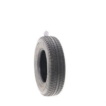 Used ST175/80R13 Dynatrail Radial ST 1N/A - 7/32