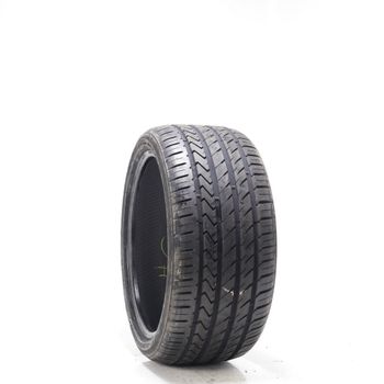 Driven Once 275/35ZR19 Lexani LX-Twenty 100W - 9/32