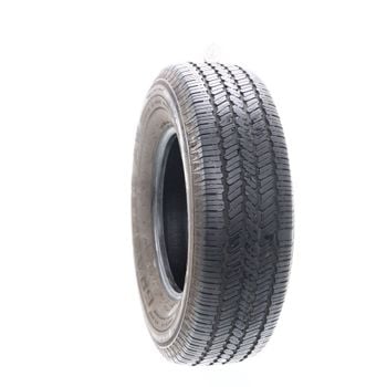 Used 245/75R16 General Grabber AW 109S - 7.5/32