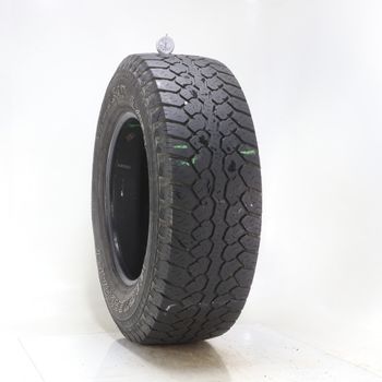 Set of (2) Used LT275/70R18 Mastercraft Wildcat A/T 2 125/122S - 7-8/32