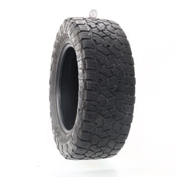 Used LT35X12.5R20 Toyo Open Country A/T III 125Q - 12.5/32