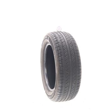 Set of (4) Used 225/60R17 Sailun Atrezzo SH406 99T - 8/32
