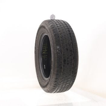 Used 245/65R17 Rocky Mountain H/T2 107T - 9/32