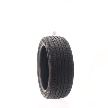 Set of (2) Used 225/45ZR18 Sentury UHP 95W - 8.5-9/32