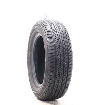 Used 205/65R16 Yokohama YK740 GTX 95H - 9.5/32
