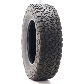 Used LT255/70R18 BFGoodrich All-Terrain T/A KO2 117/114S - 9/32