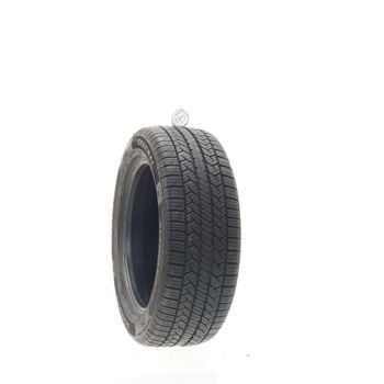 Set of (2) Used 205/55R16 General Altimax RT45 91H - 9-10.5/32