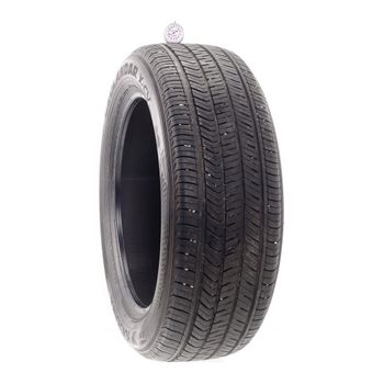 Used 255/55R20 Yokohama Geolandar X-CV G057 107V - 9.5/32