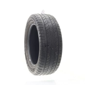 Set of (2) Used 275/55R20 Cooper Endeavor Plus 117H - 6-6.5/32