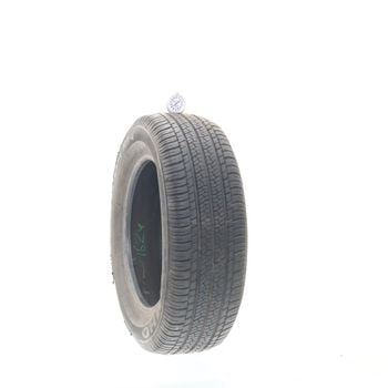 Used 205/60R15 Kumho Solus HP4 716 90H - 9/32