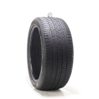 Used 285/40R22 Hankook Dynapro HP2 Plus AO 110H - 7.5/32