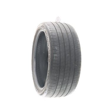 Used 275/35R21 Dunlop SP Sport Maxx 060 99Y - 7/32