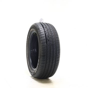 Set of (2) Used 225/55R17 Sailun Atrezzo SH408 97V - 9/32