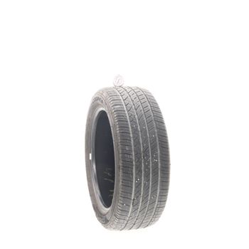 Set of (2) Used 215/50R17 Cooper ProControl 95V - 8-8.5/32