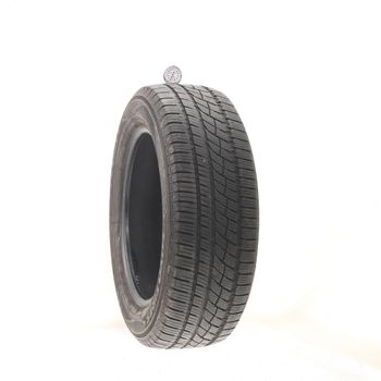 Set of (2) Used 235/60R18 Toyo Celsius II 107V - 7.5-8.5/32
