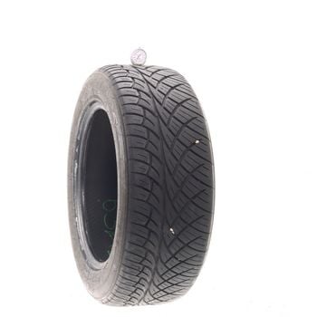 Set of (2) Used 255/55R18 Nitto NT420S 109V - 8.5-10/32