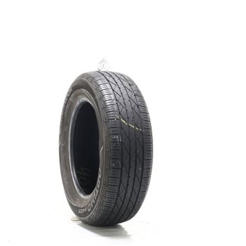 Set of (2) Used 195/65R15 Hankook Optimo H428 89H - 7.5-8/32