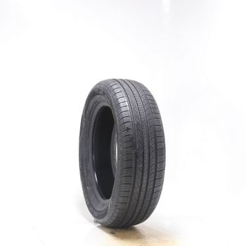 Set of (2) New 215/60R17 Solar 4XS Plus 95H - 9.5/32