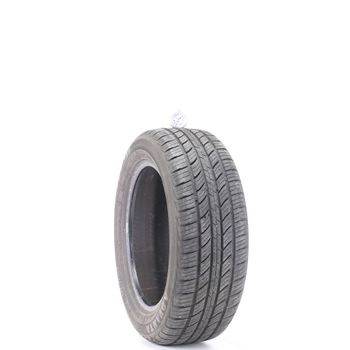 Set of (2) Used 205/55R16 Advanta TRG-750 91H - 8.5-9/32