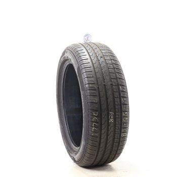 Set of (2) Used 225/50R18 Pirelli Cinturato P7 Run Flat 95W - 7.5-9/32