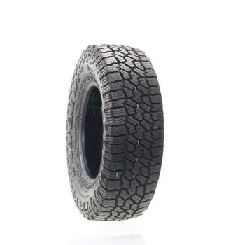 Used LT245/75R16 Falken Wildpeak A/T4W 120/116S - 17.5/32