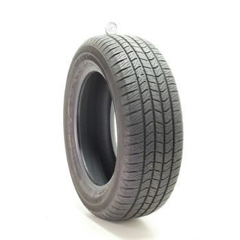 Set of (2) Used 245/60R18 Primewell Valera HT 105H - 9/32
