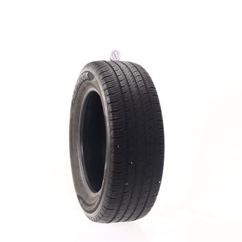 Used 225/60R17 Hankook Mavis Traction Control 4Season 98T - 5.5/32