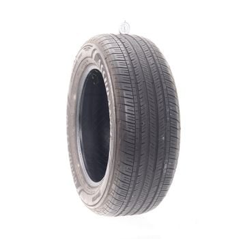 Set of (4) Used 245/60R18 Goodyear Assurance Finesse 105T - 6.5-8/32