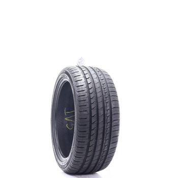 Used 245/40ZR18 Ironman IMove Gen 2 AS 97W - 9/32