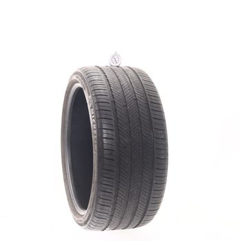 Set of (2) Used 255/35R19 Michelin Primacy Tour A/S 96W - 5.5/32