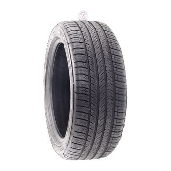Set of (2) Used 245/45ZR18 Michelin Pilot Sport All Season 4 100Y - 8-8.5/32