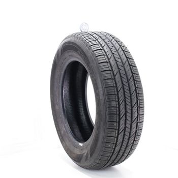 Set of (2) Used 235/65R17 Goodyear Assurance Fuel Max 103H - 8.5-9.5/32