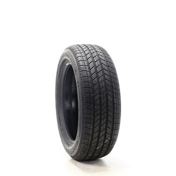 Set of (2) Driven Once 215/55R17 Bridgestone Turanza Quiet Track 94V - 9/32