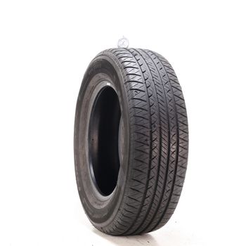 Set of (2) Used 255/65R18 Kelly Edge A/S 111T - 8.5/32