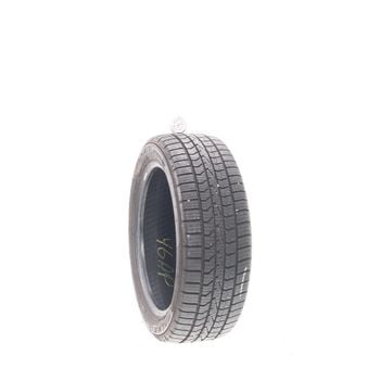 Set of (2) Used 205/50R17 Falken Aklimate 93V - 9.5-10/32