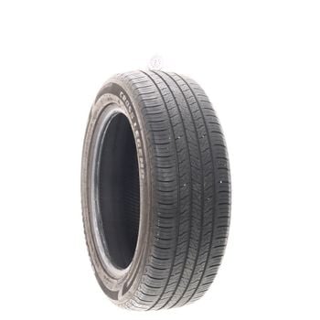 Used 245/55R19 Goodride Cross Legend SU320 103V - 7/32