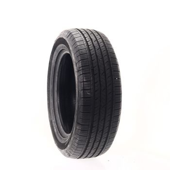 Driven Once 245/60R18 Hercules Terra Trac HPT 105H - 11/32