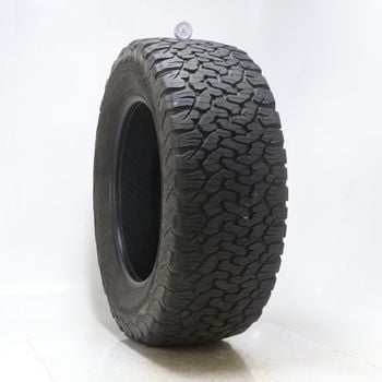 Set of (2) Used LT35X12.5R20 BFGoodrich All-Terrain T/A KO2 121R - 10.5-12/32