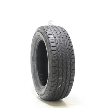 Set of (2) Used 235/60R17 BFGoodrich Advantage Control 102H - 8/32