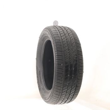 Used 255/55R19 Cooper ProControl 111V - 10.5/32