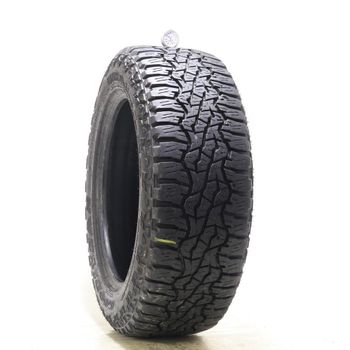 Used 275/55R20 Goodyear Wrangler Ultra Terrain AT 113S - 11.5/32