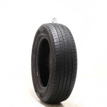 Set of (2) Used 225/65R17 Landspider Citytraxx H/T 102H - 8.5-9.5/32