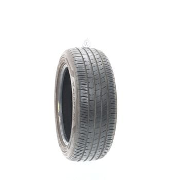 Set of (2) Used 215/55ZR17 Atlander XSport-86 98W - 7.5-8/32