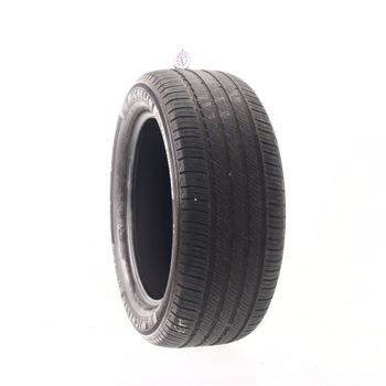 Set of (2) Used 275/50R20 Michelin Primacy Tour A/S MO 109H - 6.5-7.5/32